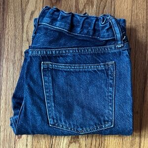 Gap Kids Dark Wash Jeans